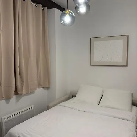 Saint-pierre Hyper Centre Toulouse