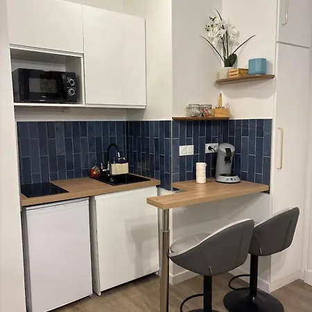 Saint-pierre Hyper Centre * Toulouse