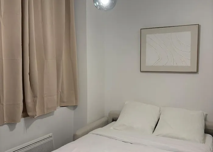 Saint-pierre Hyper Centre 툴루즈