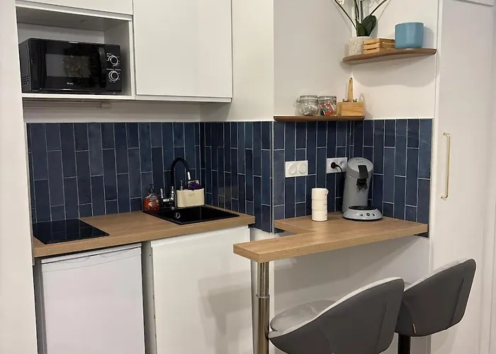 Saint-pierre Hyper Centre * 툴루즈