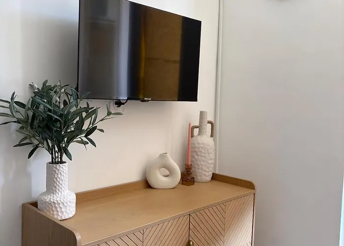 Saint-pierre Hyper Centre