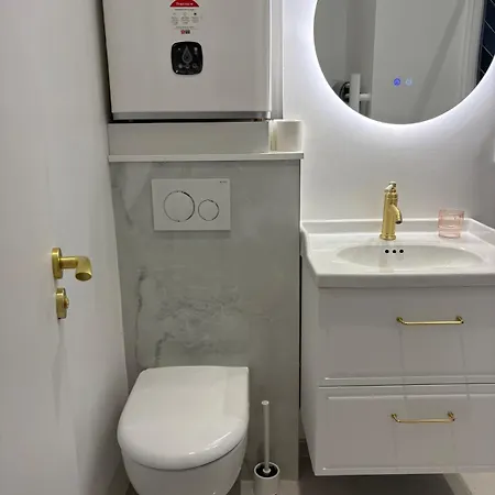 Saint-pierre Hyper Centre