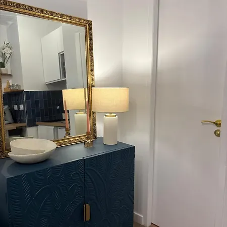 Saint-pierre Hyper Centre *