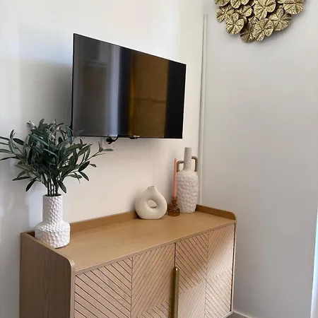 Saint-pierre Hyper Centre