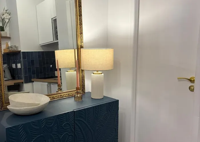 Saint-pierre Hyper Centre *