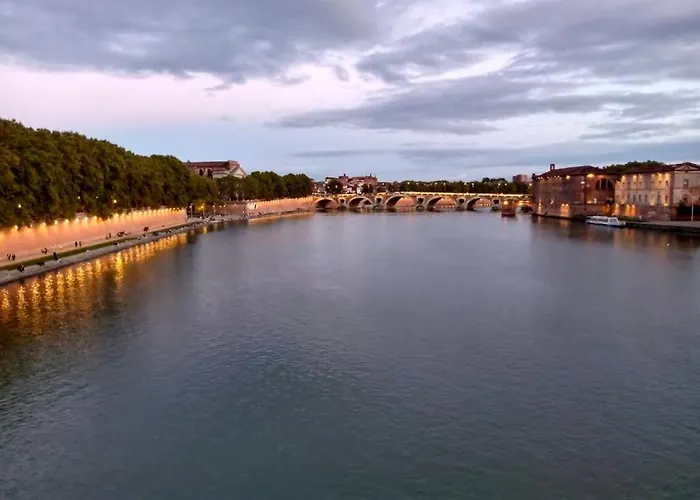 Saint-pierre Hyper Centre