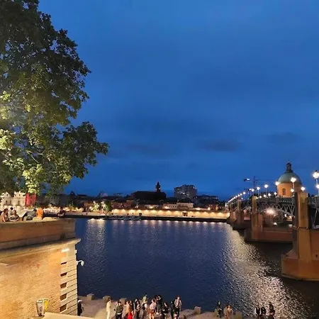 Saint-pierre Hyper Centre