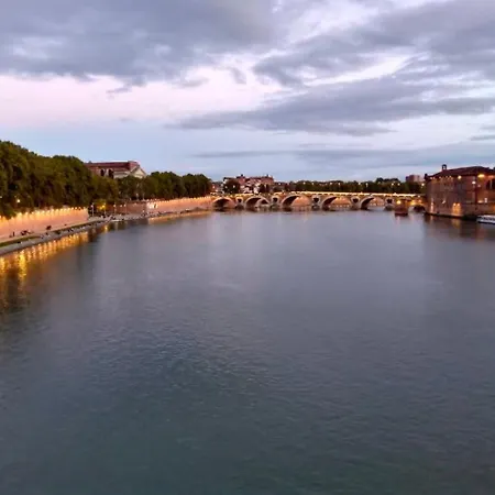 Saint-pierre Hyper Centre