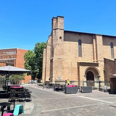 Διαμέρισμα Saint-pierre Hyper Centre